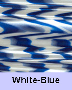 Onyx White-Blue